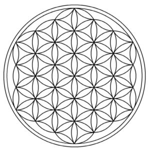 Que hace la Geometría Sagrada por ti?