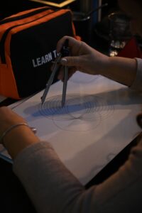 Experiencias Geométricas