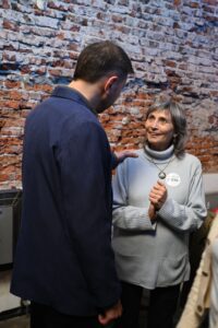 Experiencias Geométricas