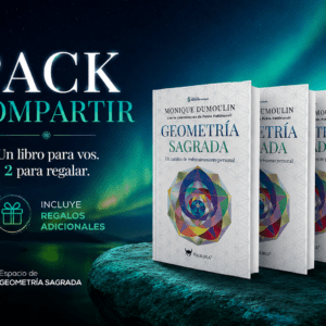 Geometría Sagrada · Pack Compartir