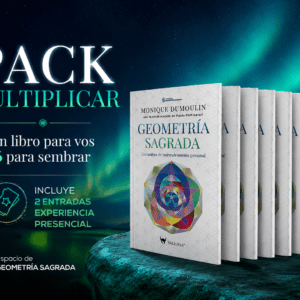 Geometría Sagrada · Pack Multiplicar